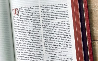 DEVOTIONAL REFLECTION 277