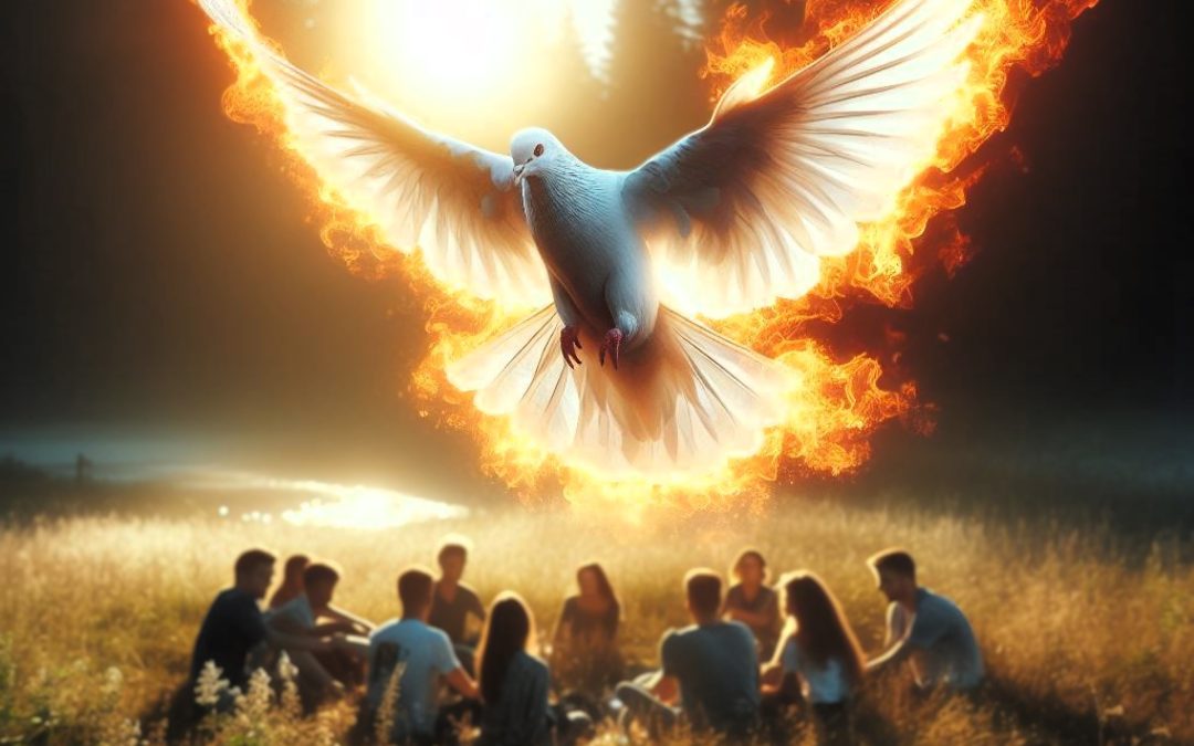 DEVOTIONAL REFLECTION 324