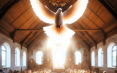 DEVOTIONAL REFLECTION 299