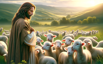 DEVOTIONAL REFLECTION 328