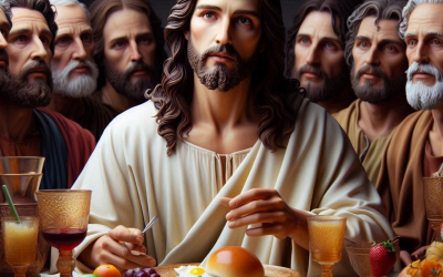 DEVOTIONAL REFLECTION 332